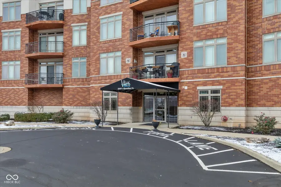 20971 Shoreline Court #214, Noblesville, IN 46062 - #2