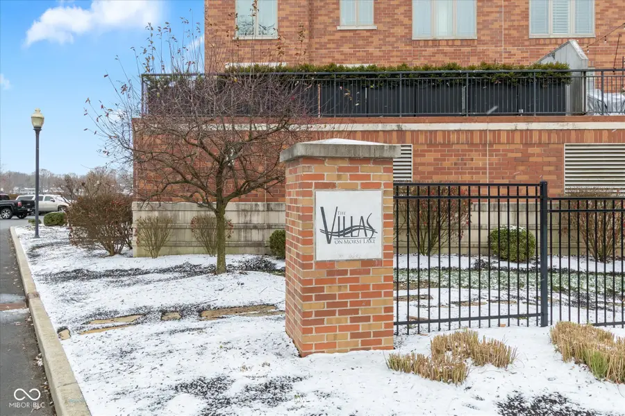 20971 Shoreline Court #214, Noblesville, IN 46062 - #3