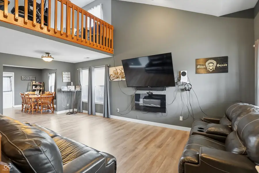 5218 W Hidden Ridge Court, Indianapolis, IN 46221 - #3