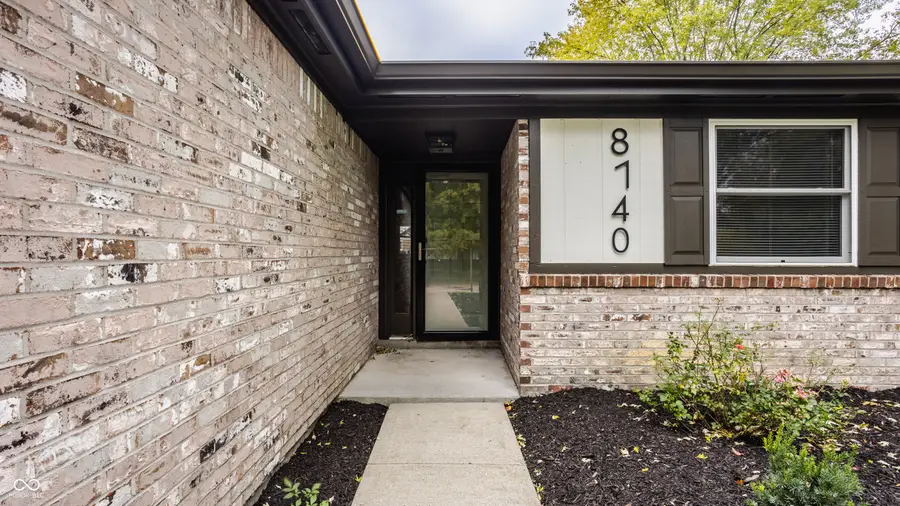8740 Royal Meadow Drive, Indianapolis, IN 46217 - Image #3