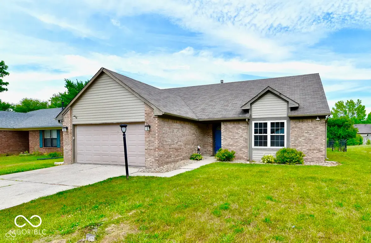 3701 Foxtail Drive, Indianapolis, IN 46235 - Image #1