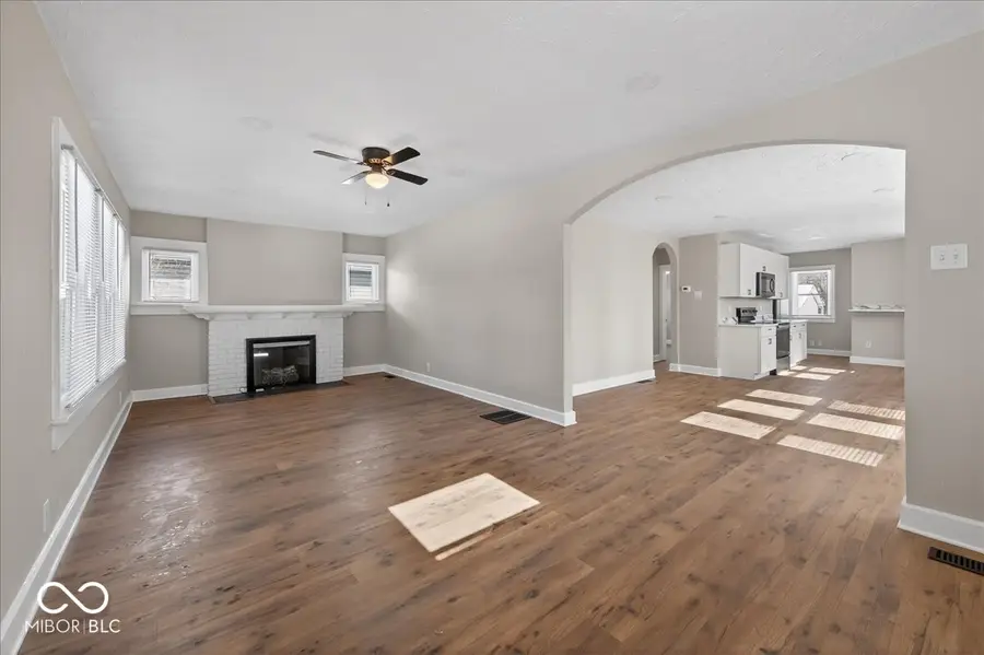 825 N Lasalle Street, Indianapolis, IN 46201 - Image #3