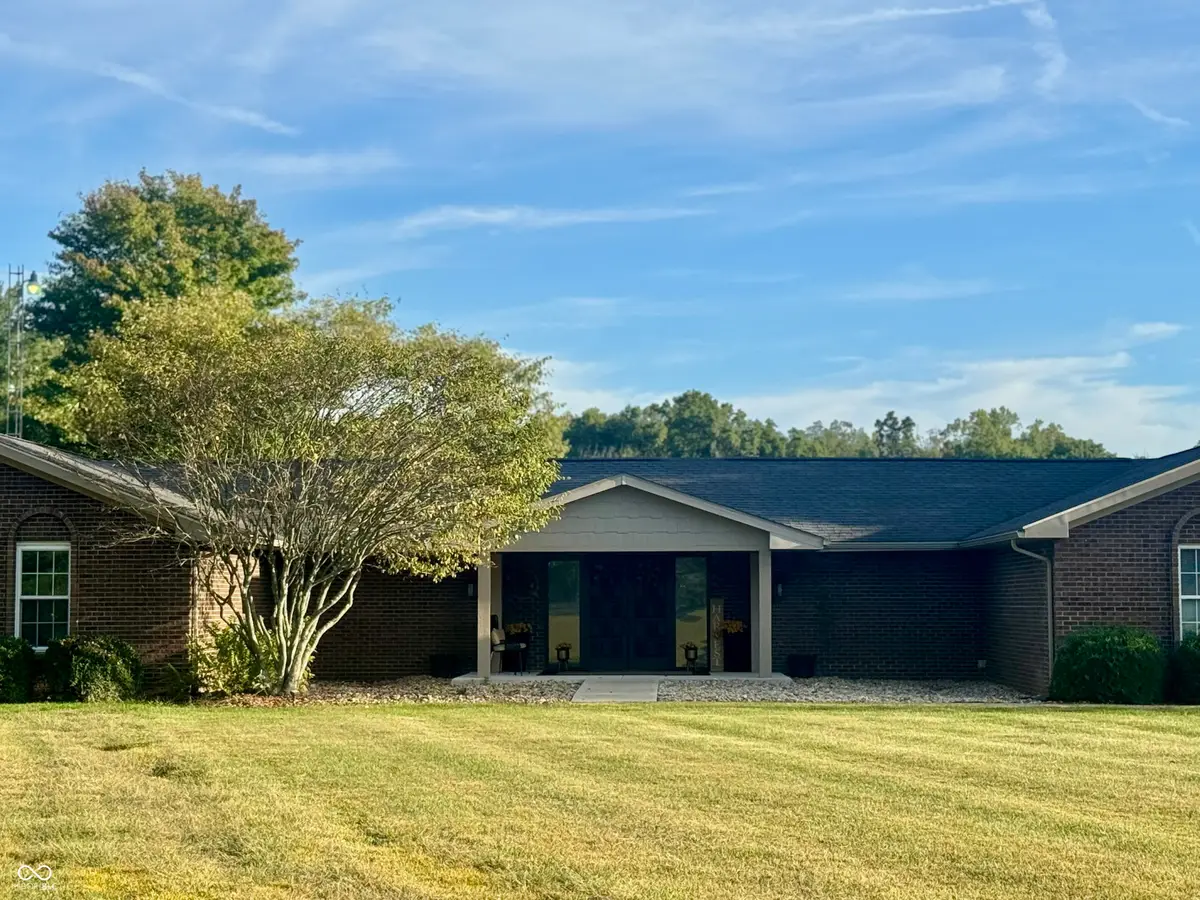 4825 W County Road 500 N, North Vernon, IN 47265 - Image #1