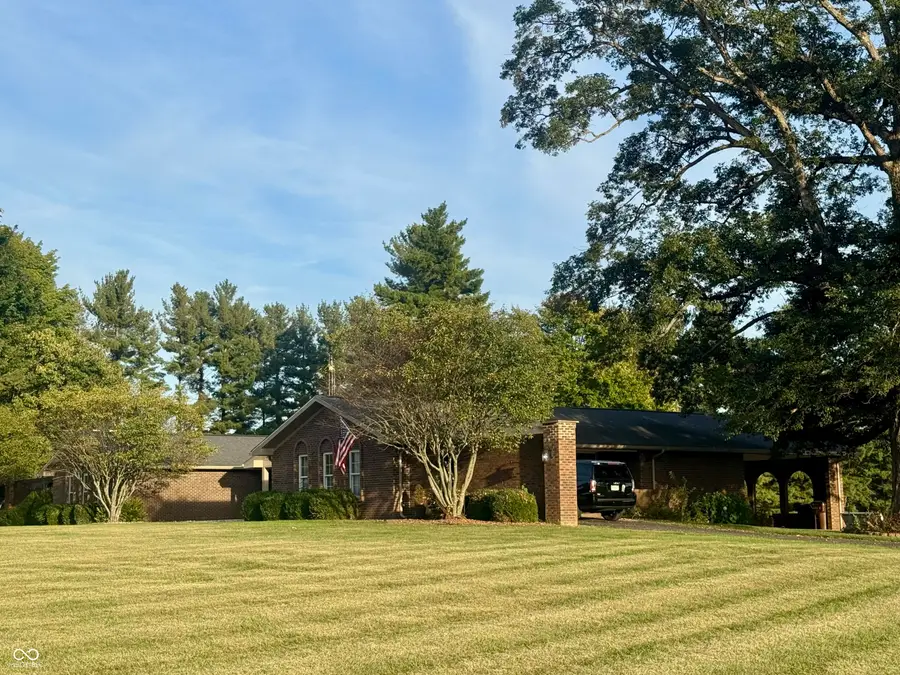 4825 W County Road 500 N, North Vernon, IN 47265 - Image #2