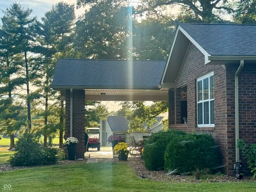 4825 W County Road 500 N, North Vernon, IN 47265 - Image #3