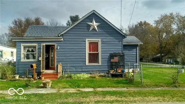 265 S Miller Avenue, Albany, IN 47320