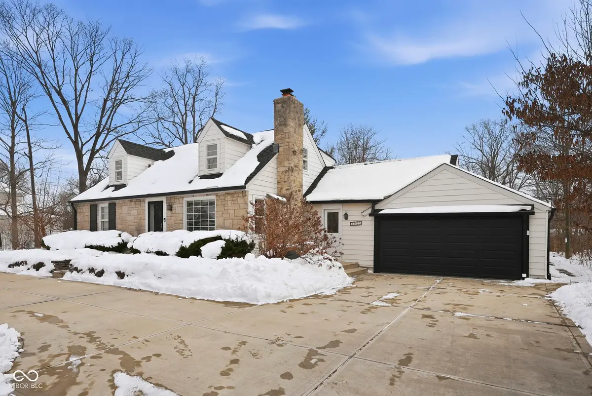 1025 Oswego Road, Carmel, IN 46032 - #1