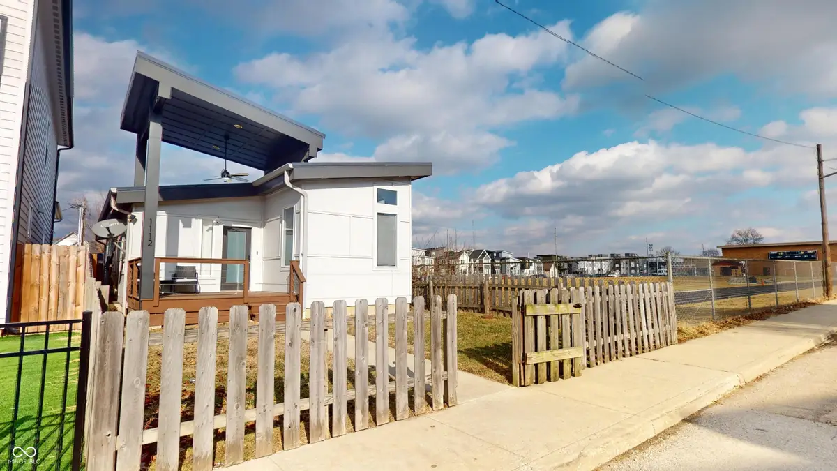 1112 Spann Avenue, Indianapolis, IN 46203 - Image #1