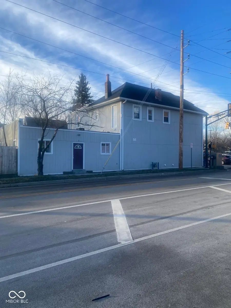 463 N Lasalle Street, Indianapolis, IN 46201 - #3