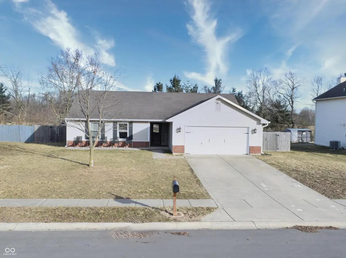 413 E New York Street, Fortville, IN 46040 - Image #1