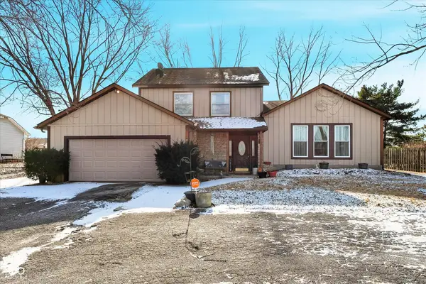 11733 E 21st Street, Indianapolis, IN 46229