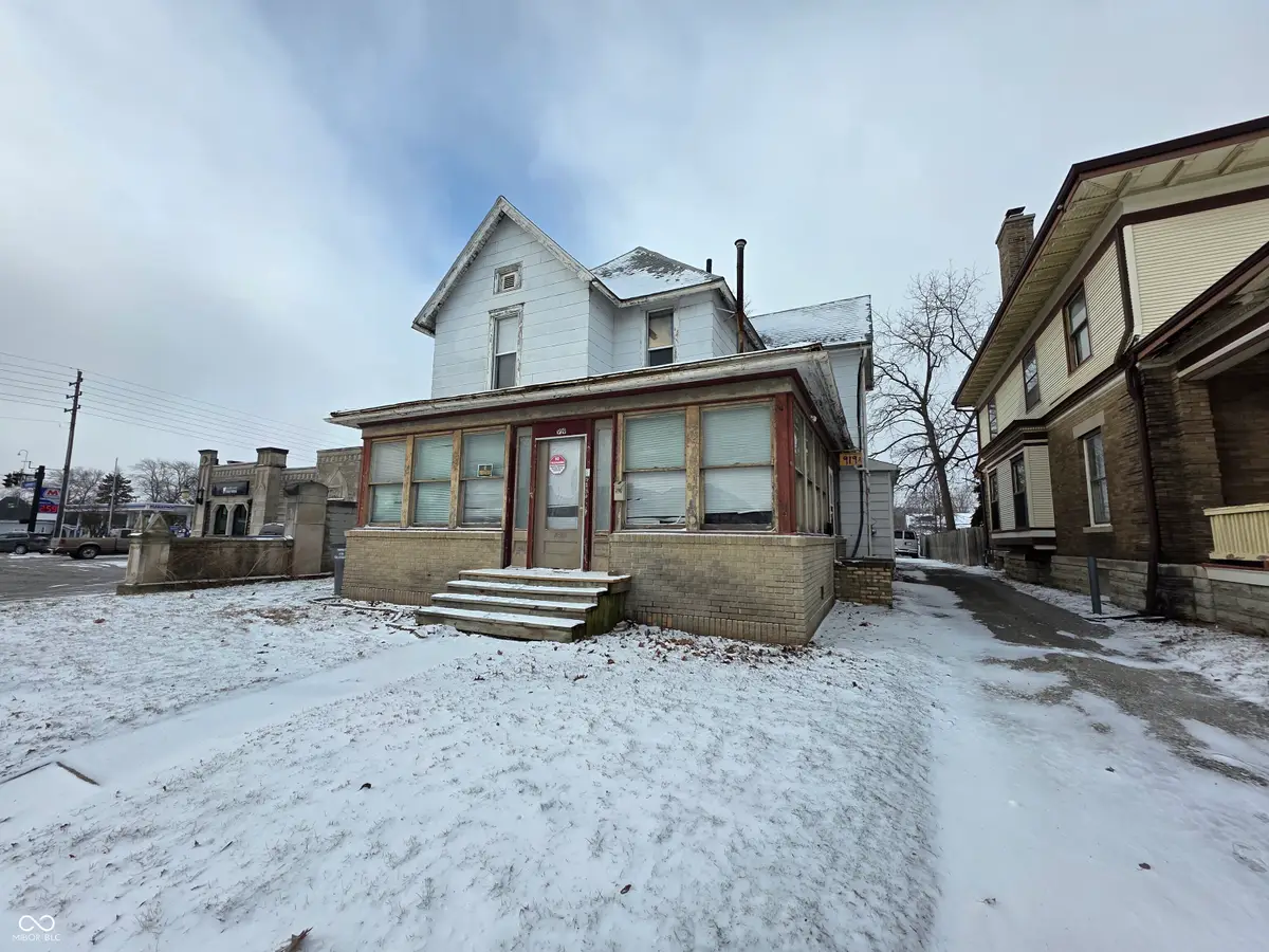 919 S Washington Street, Kokomo, IN 46901 - Image #1