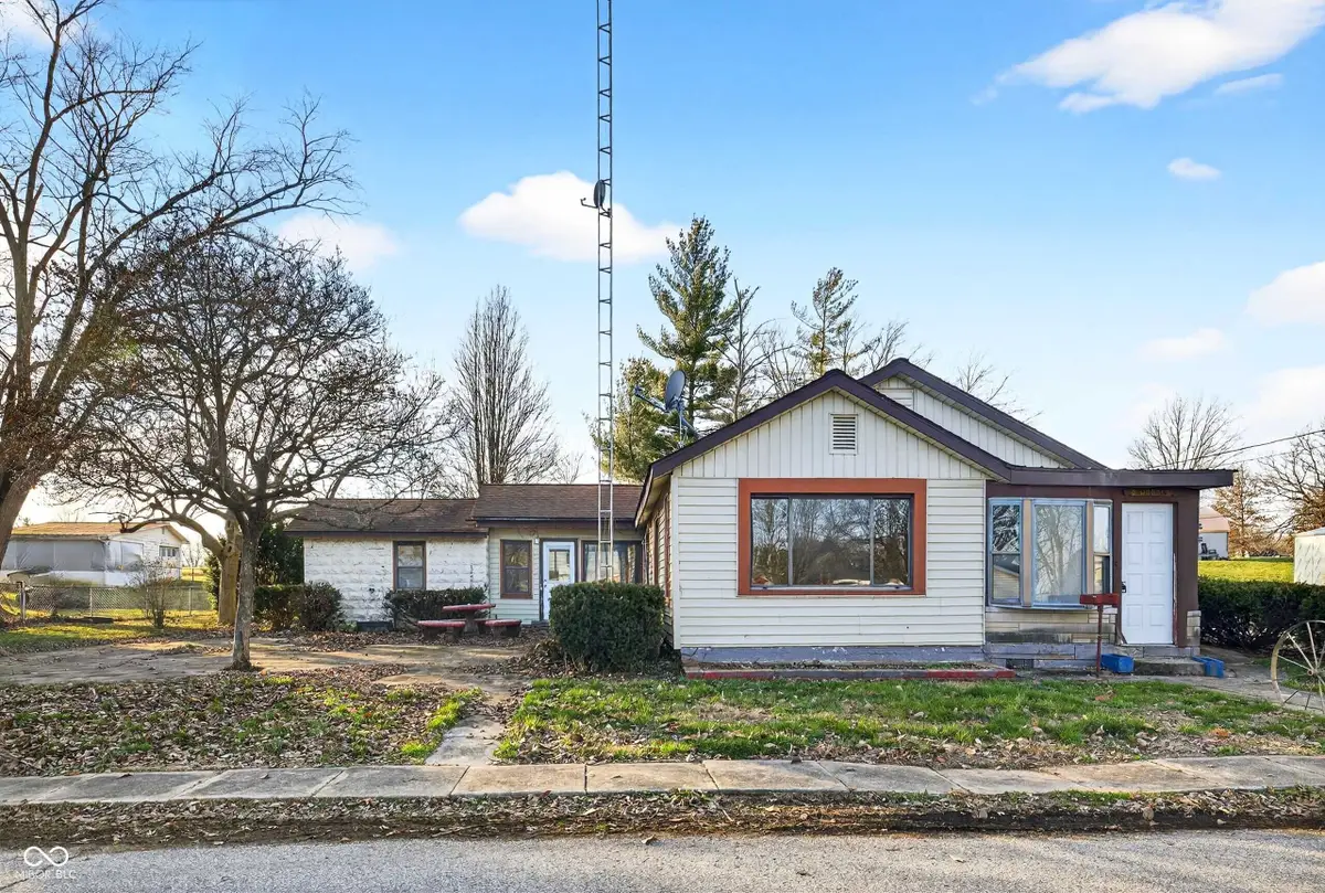 960 Stevens Street, Mitchell, IN 47446 - #1