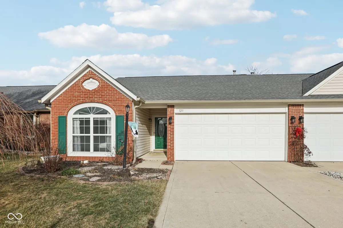 123 Clear Branch Drive, Brownsburg, IN 46112 - Image #1