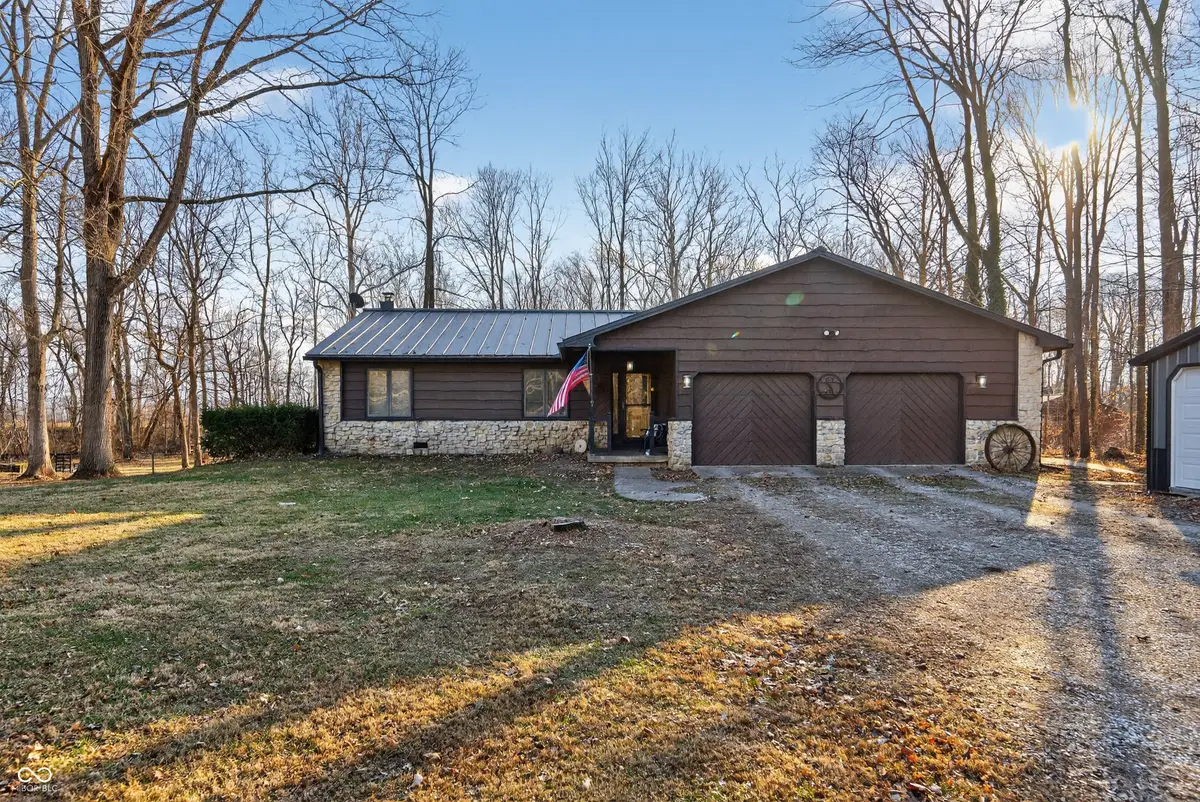 2225 W County Road 300 S, Danville, IN 46122 - Image #1