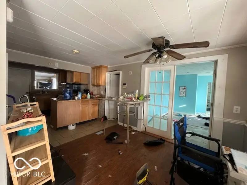 9330 E 12th Street, Indianapolis, IN 46229 - #2