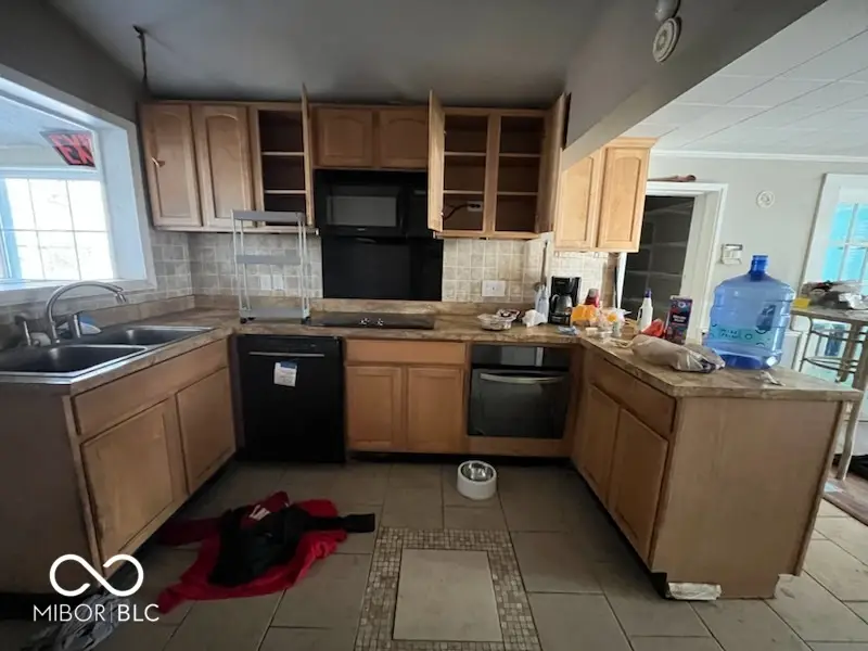 9330 E 12th Street, Indianapolis, IN 46229 - #3