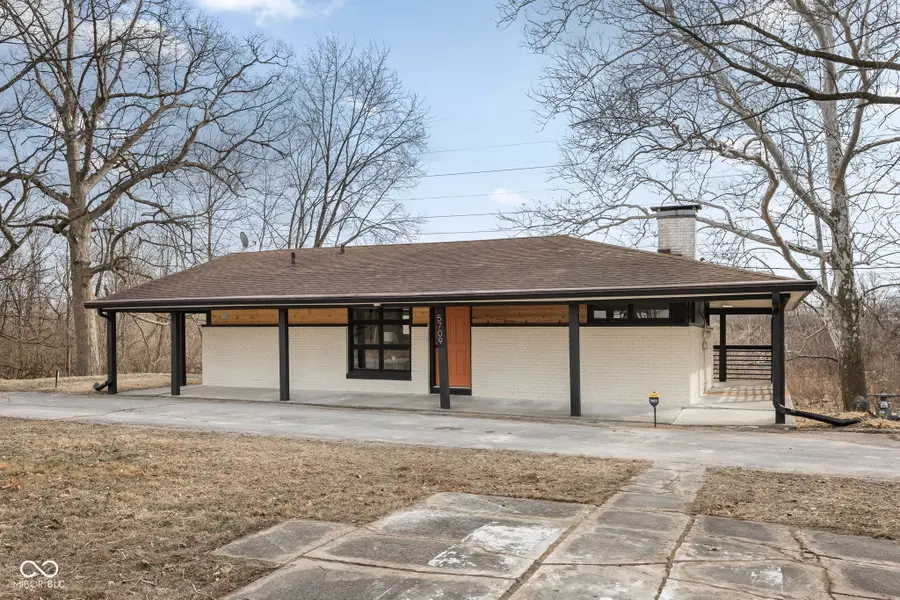 5709 Churchman Avenue, Indianapolis, IN 46203 - Image #2