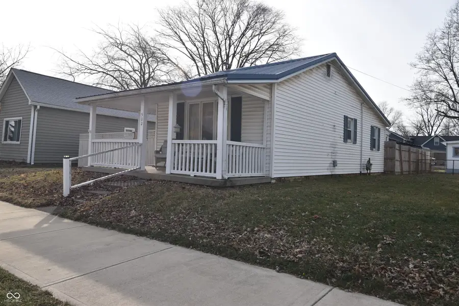 502 S State Street, Greenfield, IN 46140 - Image #2
