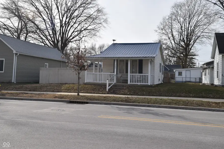 502 S State Street, Greenfield, IN 46140 - Image #3