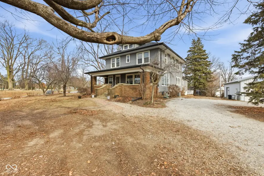 201 E Ulen Drive, Lebanon, IN 46052 - Image #3