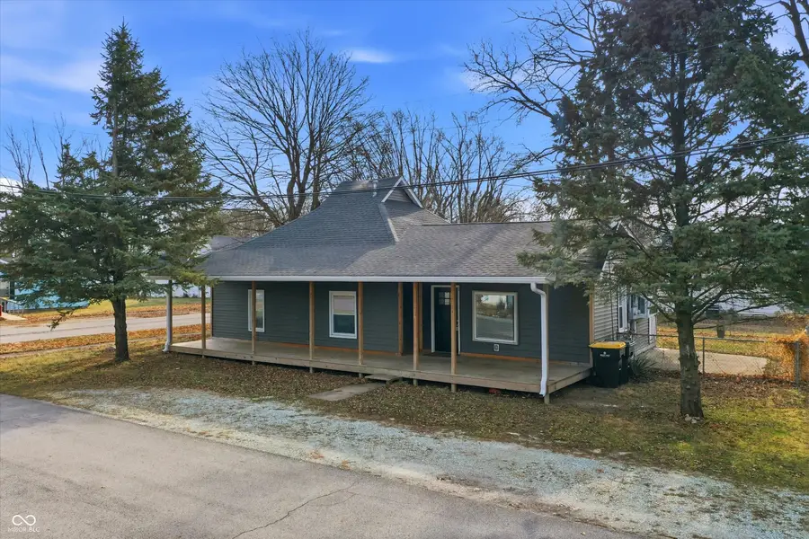 535 Central Avenue, Lapel, IN 46051 - #2