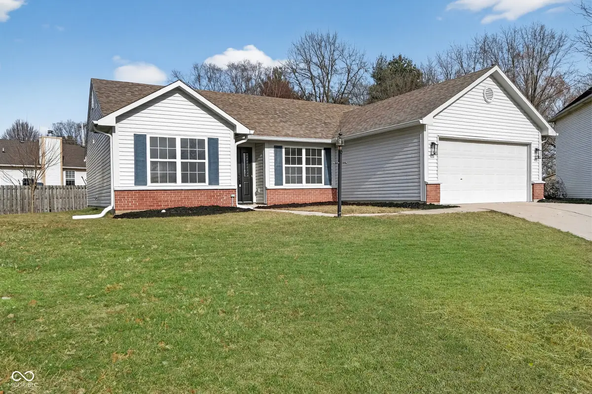 4624 Walker Street, Greenwood, IN 46143 - Image #1
