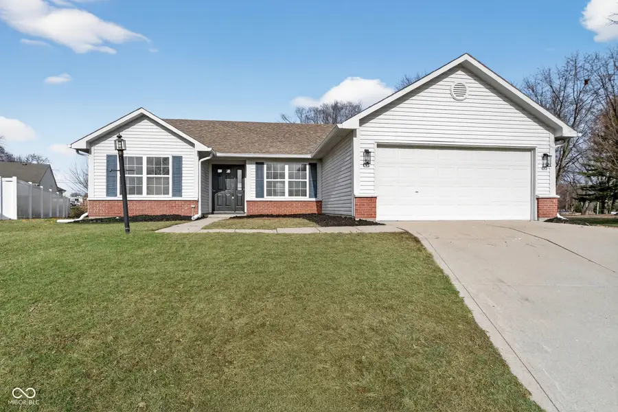 4624 Walker Street, Greenwood, IN 46143 - Image #2