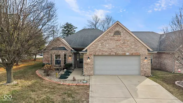 173 Jacinta Place, Bargersville, IN 46106