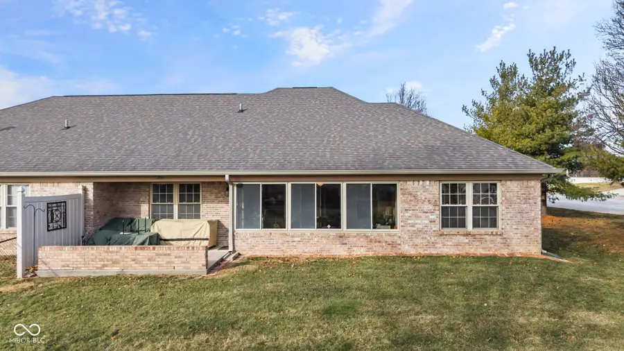 173 Jacinta Place, Bargersville, IN 46106 - Image #3