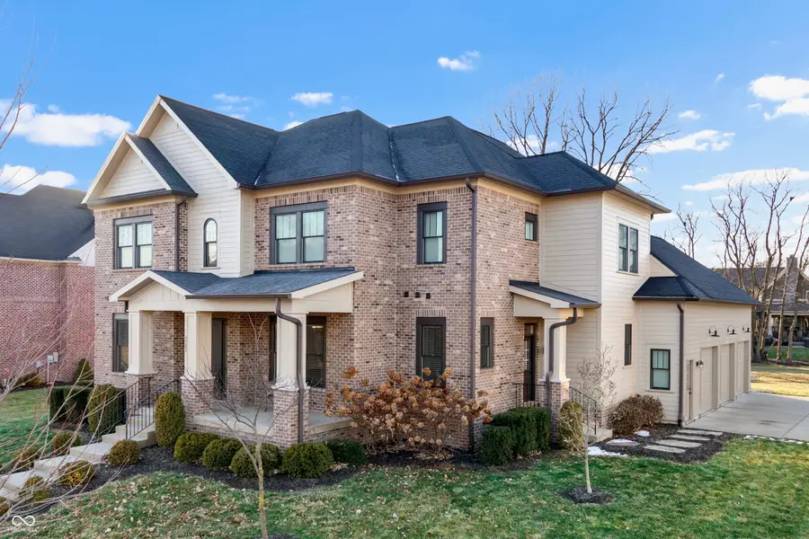 6582 W Deerfield Drive, Zionsville, IN 46077 - Image #3