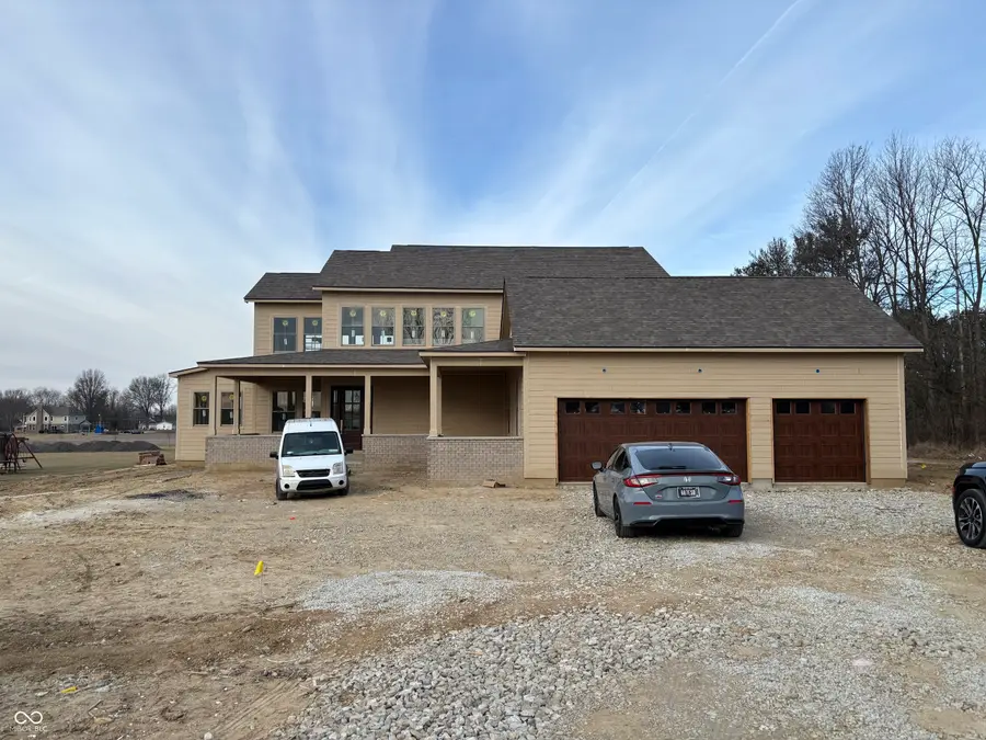 8620 Hutchinson Farms Lane, Indianapolis, IN 46259 - Image #2