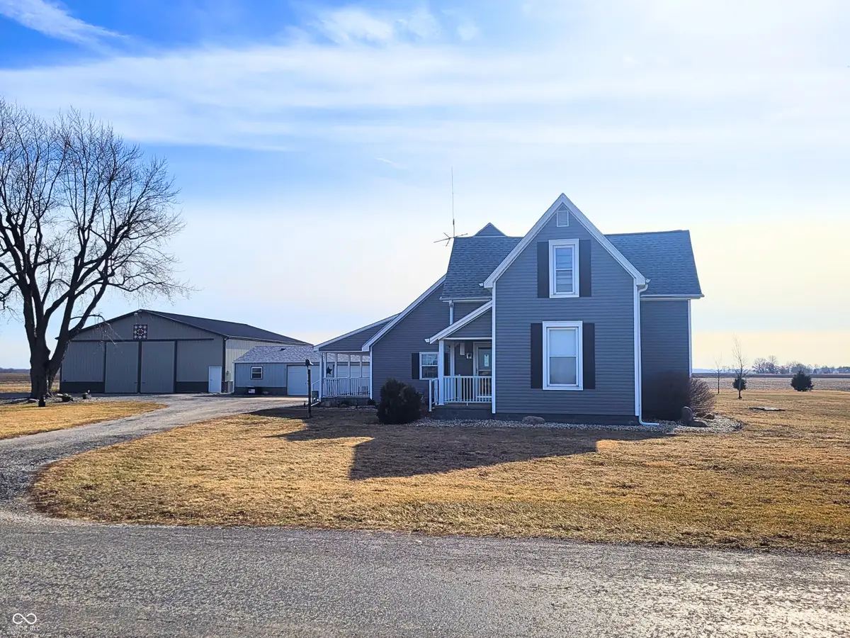 5393 E County Road 400 S, Frankfort, IN 46041 - Image #1