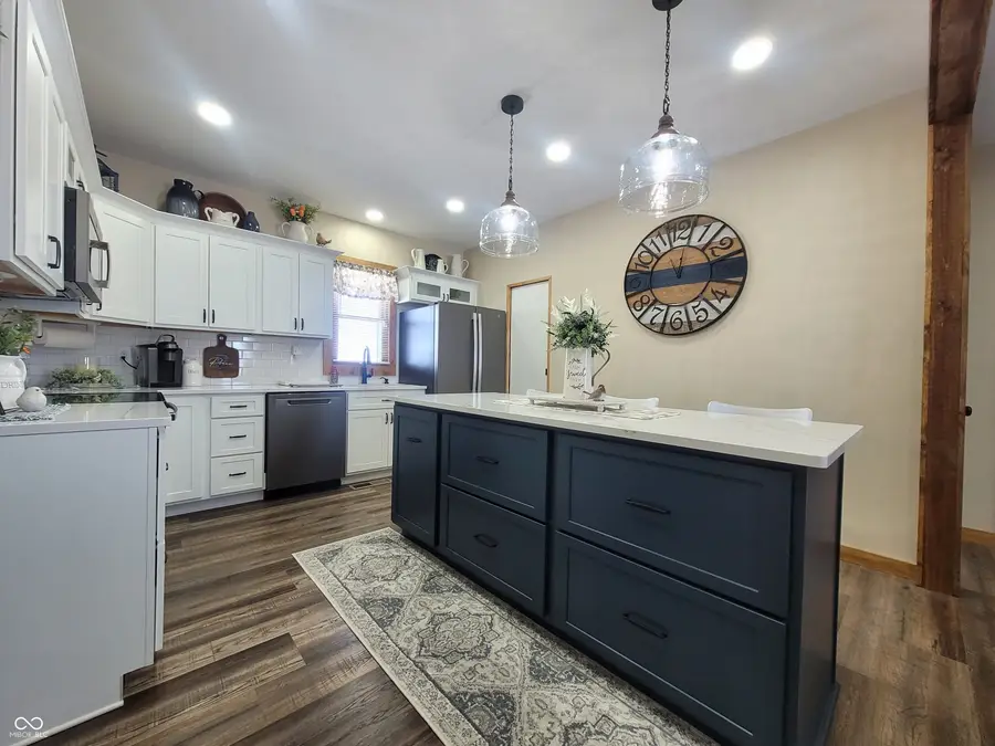 5393 E County Road 400 S, Frankfort, IN 46041 - Image #3