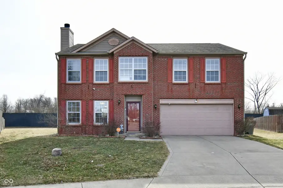 2541 Braxton Drive, Indianapolis, IN 46229 - Image #2