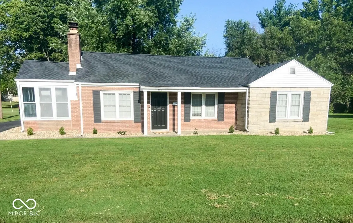 215 Sharan Drive, Brownstown, IN 47220 - #1