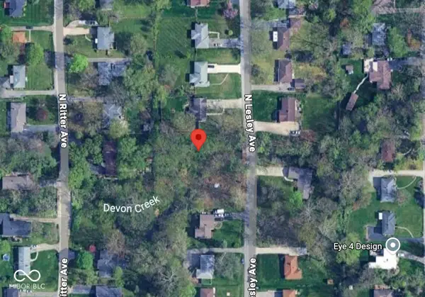 4710 N Lesley Avenue, Indianapolis, IN 46226