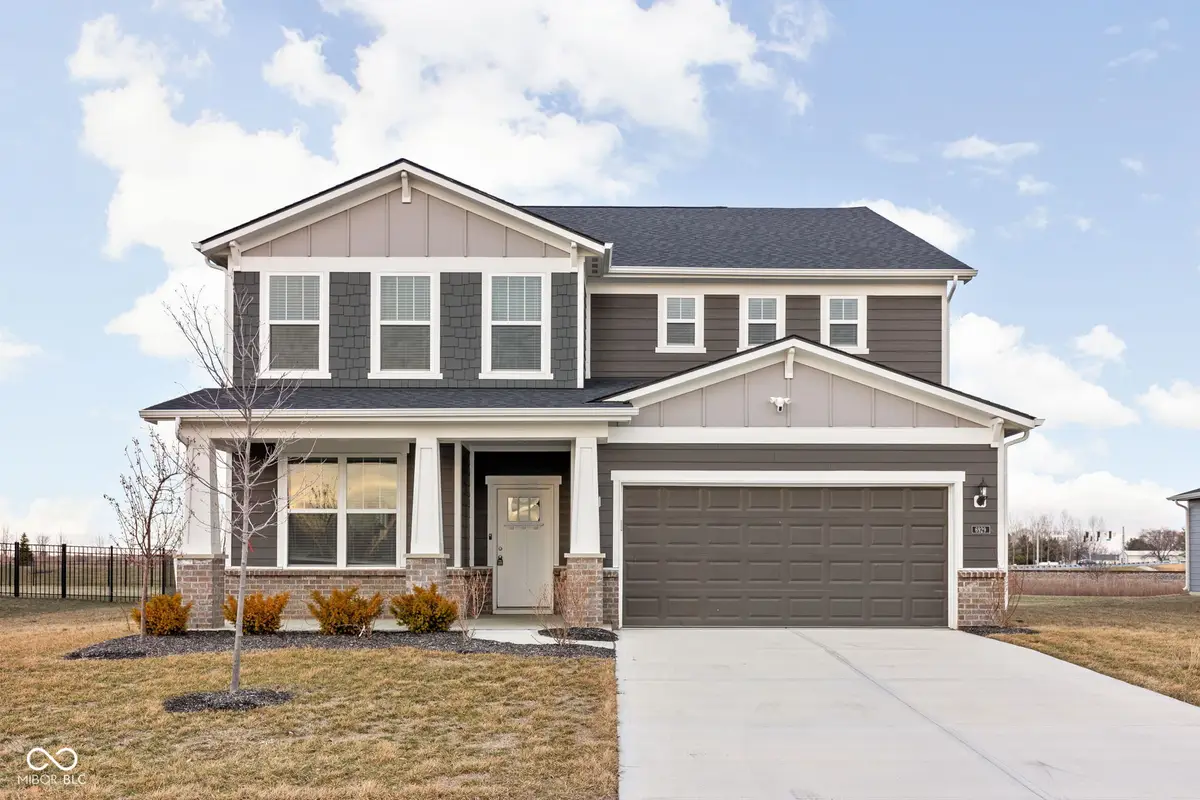 6929 Hornbeam Circle, Brownsburg, IN 46112 - Image #1