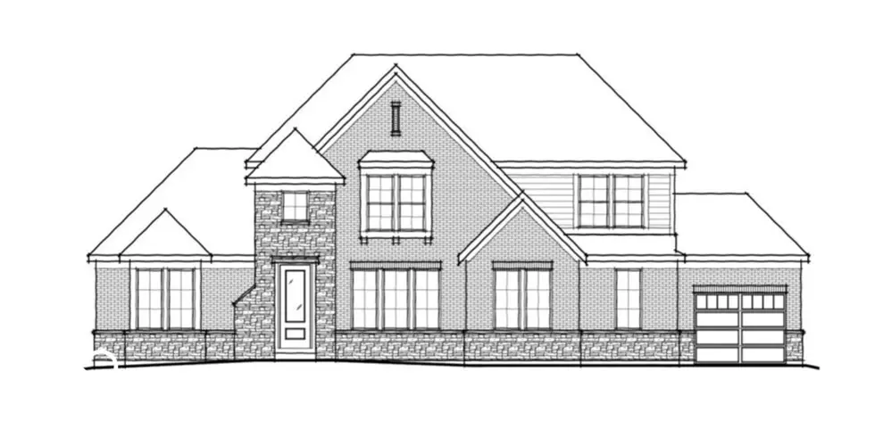 14837 Garden Mist Place, Fishers, IN 46040 - Image #1