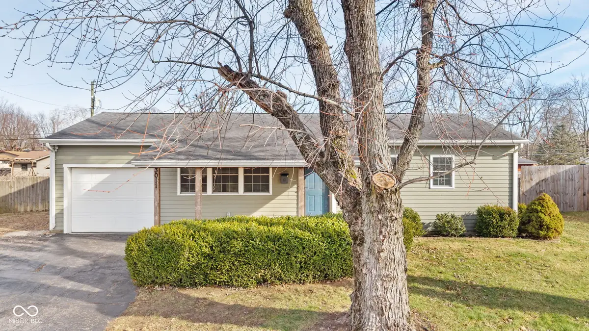 3011 Taylor Road, Columbus, IN 47203 - Image #1