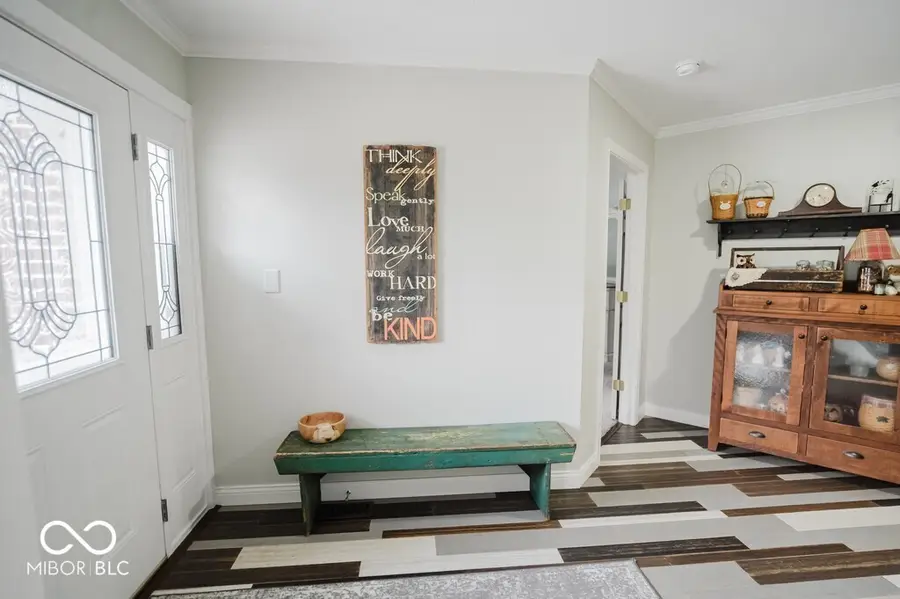 1109 Mccormack Drive, New Castle, IN 47362 - #2