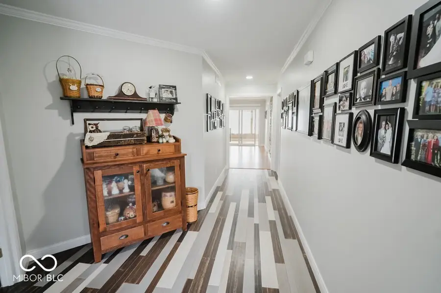 1109 Mccormack Drive, New Castle, IN 47362 - #3