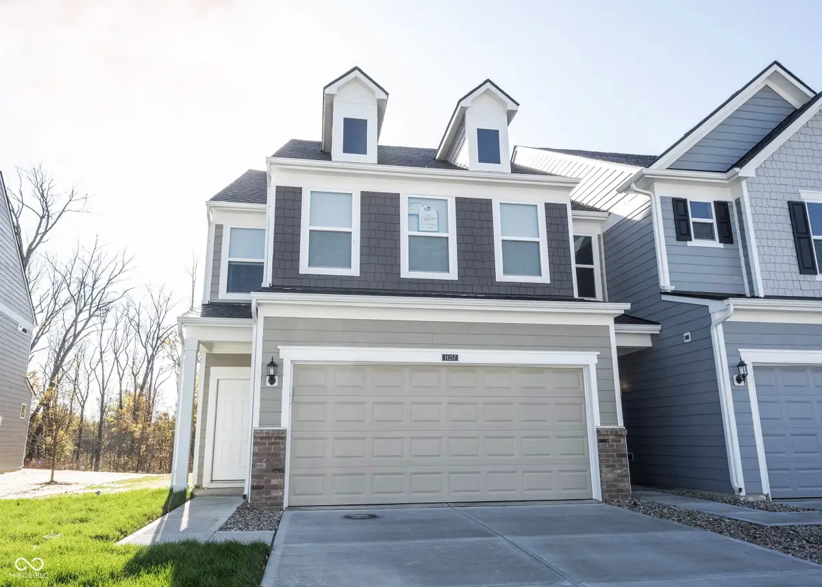 14257 Tenbury Way, Fishers, IN 46037 - Image #1
