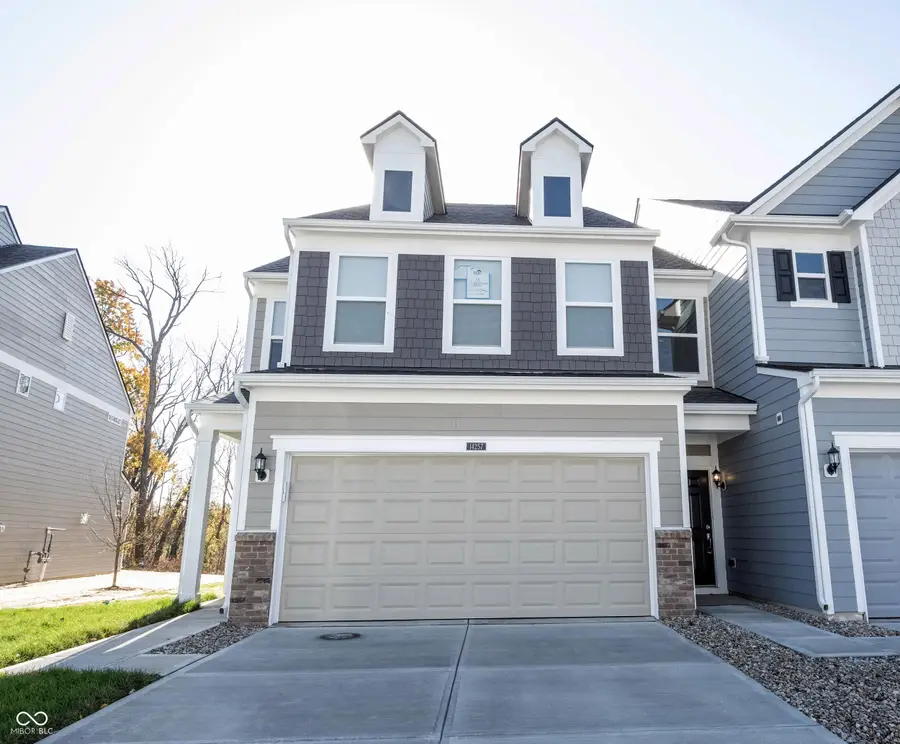 14257 Tenbury Way, Fishers, IN 46037 - Image #2