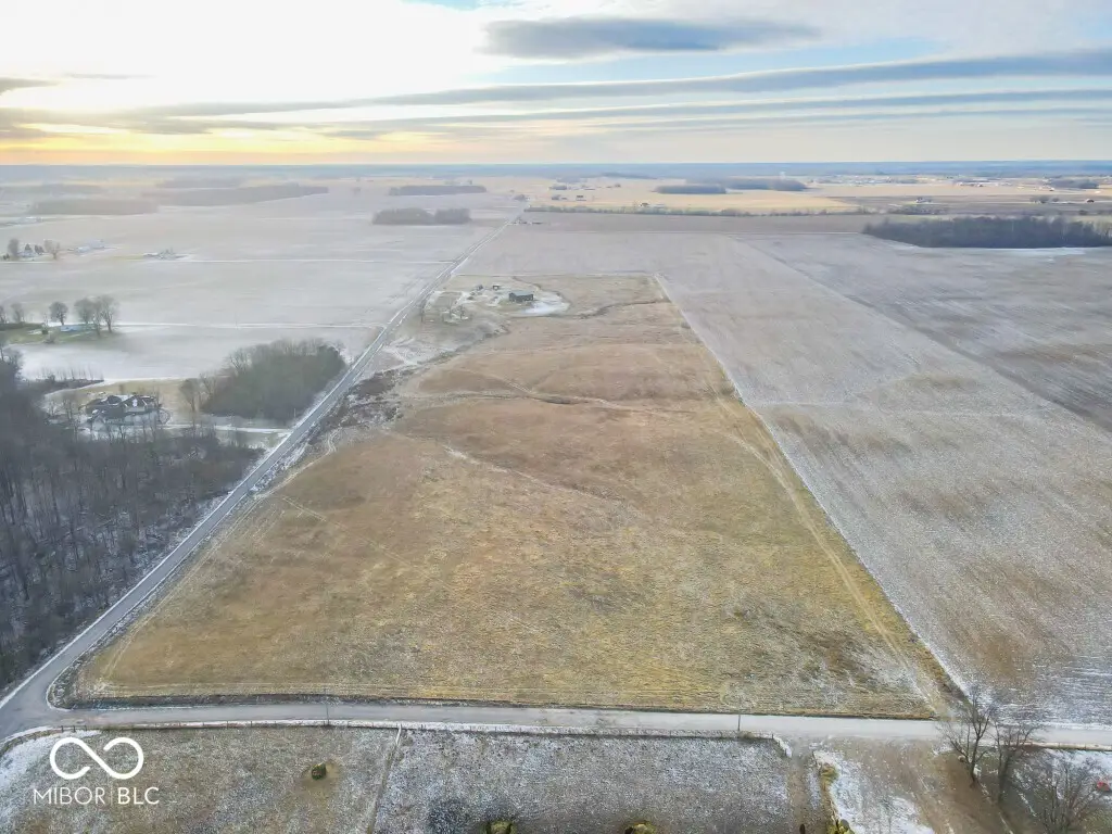 17A*** S County Road 100 E, Lewisville, IN 47352 - #1