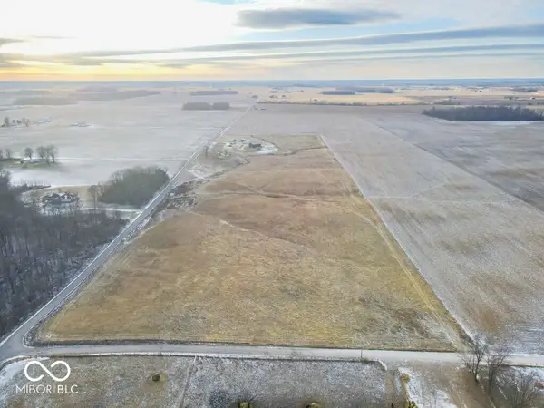 17A*** S County Road 100 E, Lewisville, IN 47352