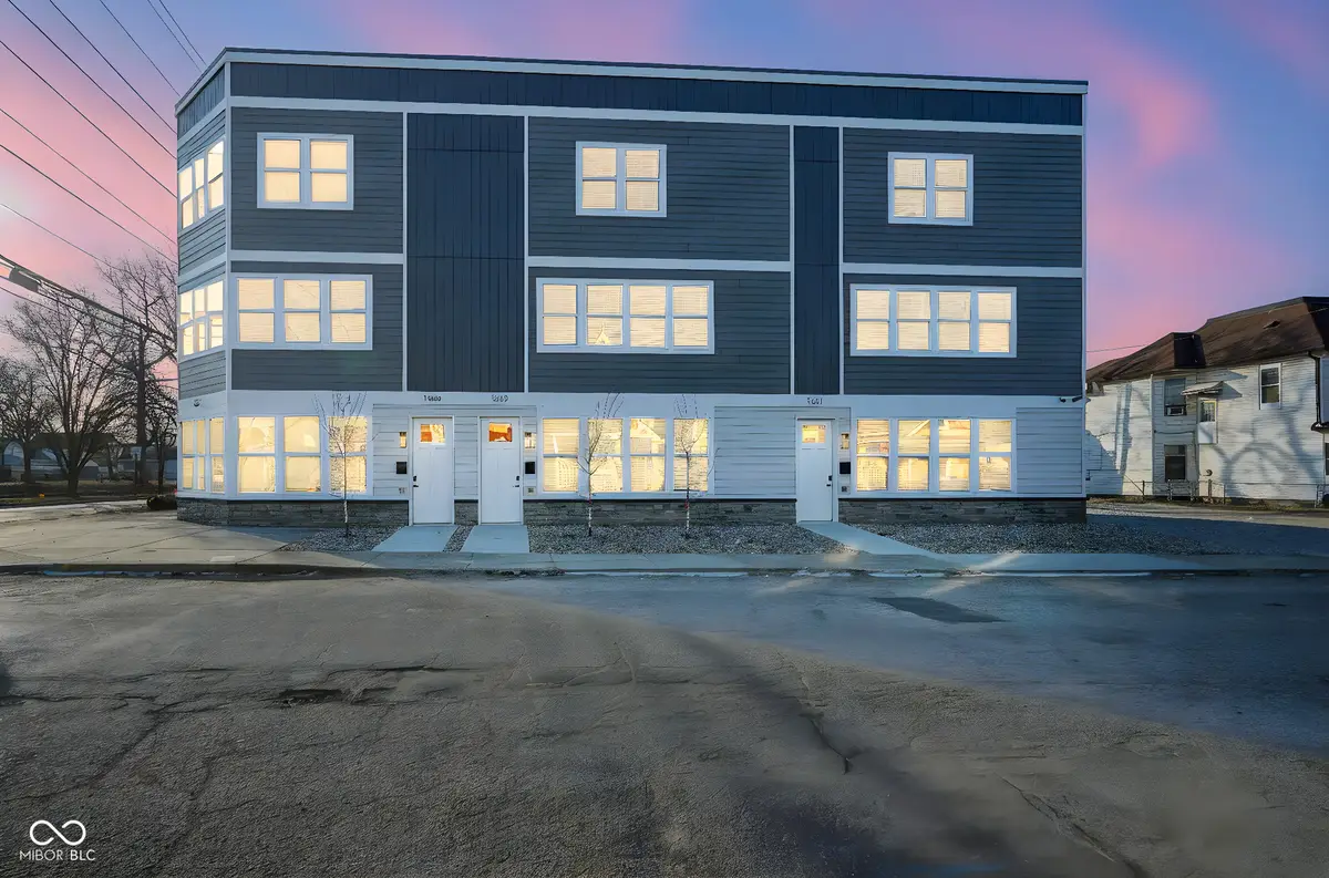 1653 Lexington Avenue, Indianapolis, IN 46203 - Image #1