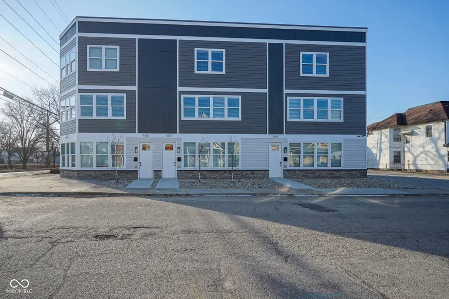 1653 Lexington Avenue, Indianapolis, IN 46203 - Image #2