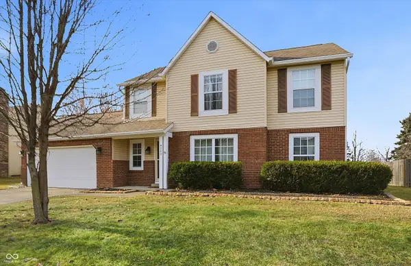 9202 Champton Drive, Indianapolis, IN 46256