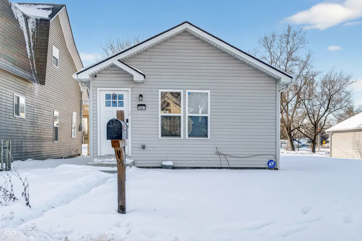 1061 W 29th Street, Indianapolis, IN 46208 - Image #1